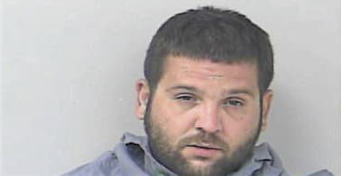 Ronald McClain, - St. Lucie County, FL 